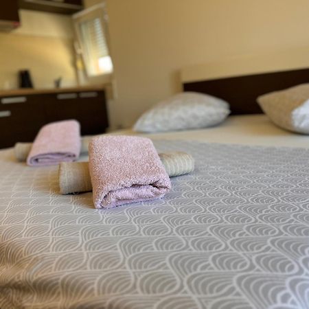 Apartments San Monte Ποντστράνα Εξωτερικό φωτογραφία