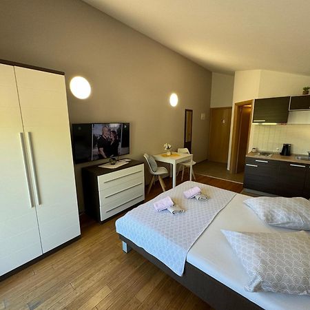Apartments San Monte Ποντστράνα Εξωτερικό φωτογραφία