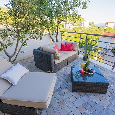 Apartments San Monte Ποντστράνα Εξωτερικό φωτογραφία