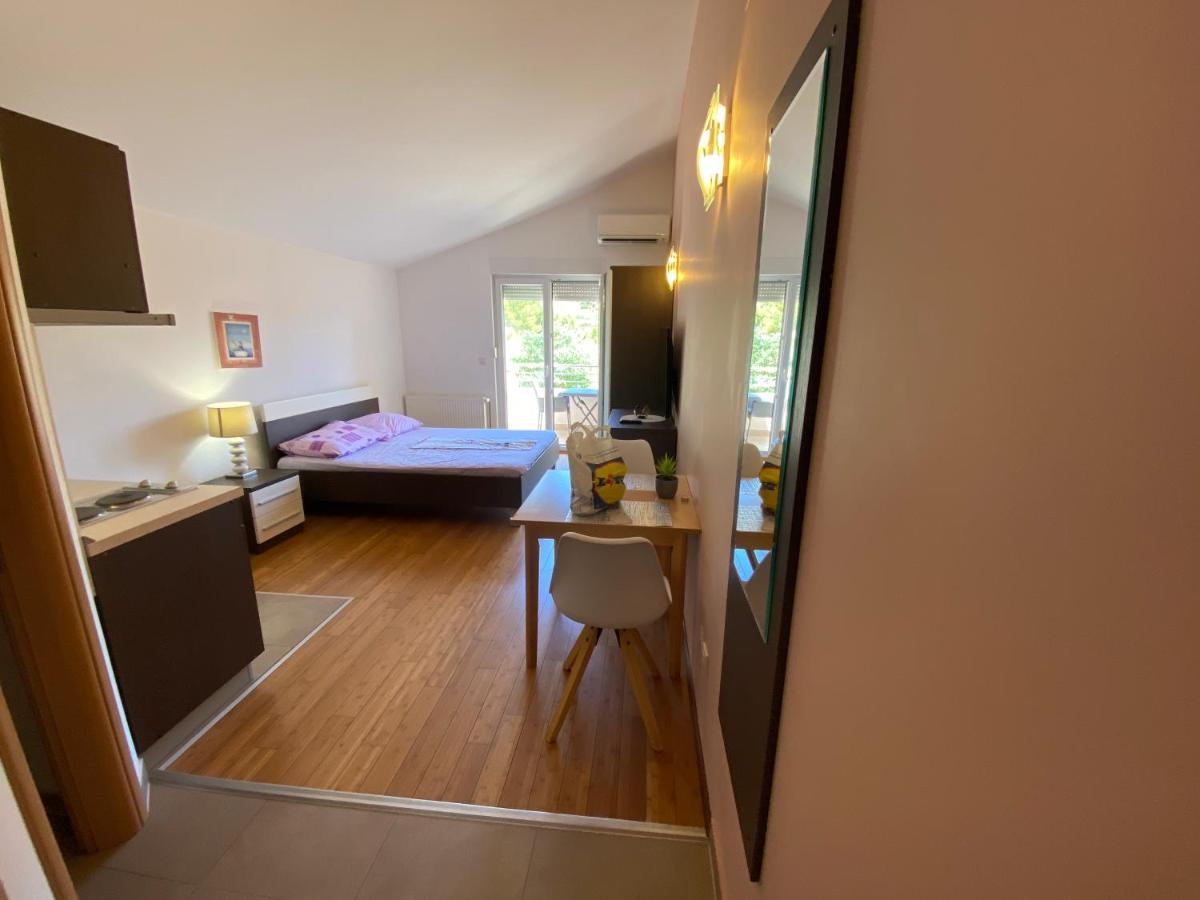 Apartments San Monte Ποντστράνα Εξωτερικό φωτογραφία