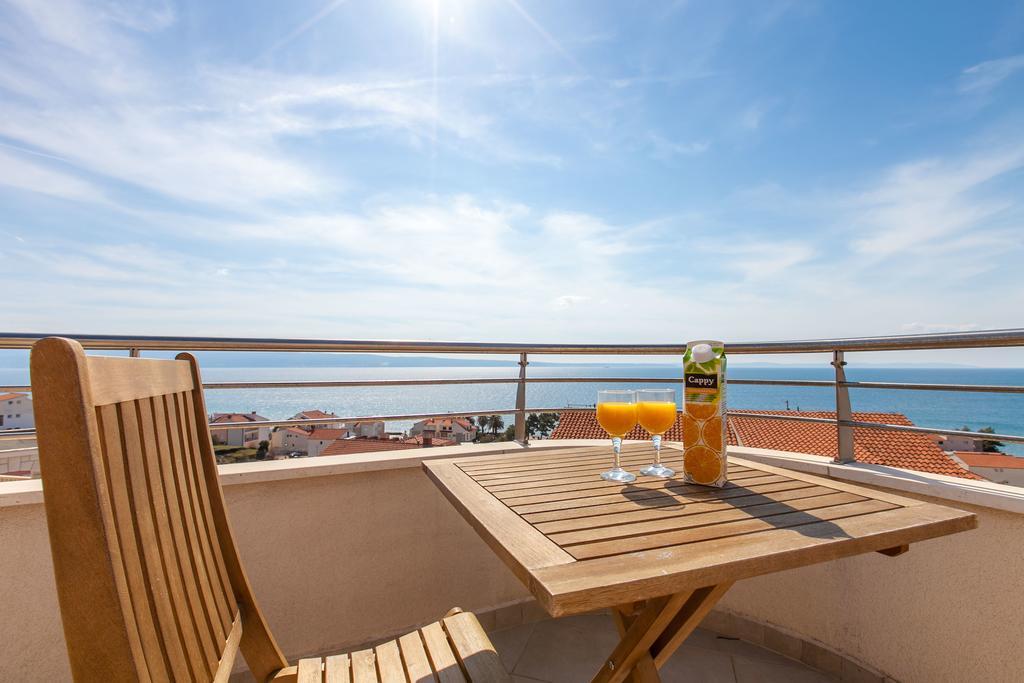 Apartments San Monte Ποντστράνα Δωμάτιο φωτογραφία