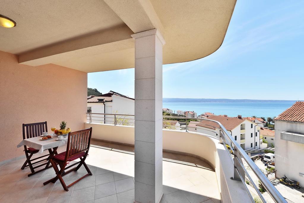 Apartments San Monte Ποντστράνα Δωμάτιο φωτογραφία