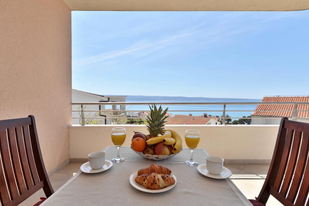 Apartments San Monte Ποντστράνα Δωμάτιο φωτογραφία