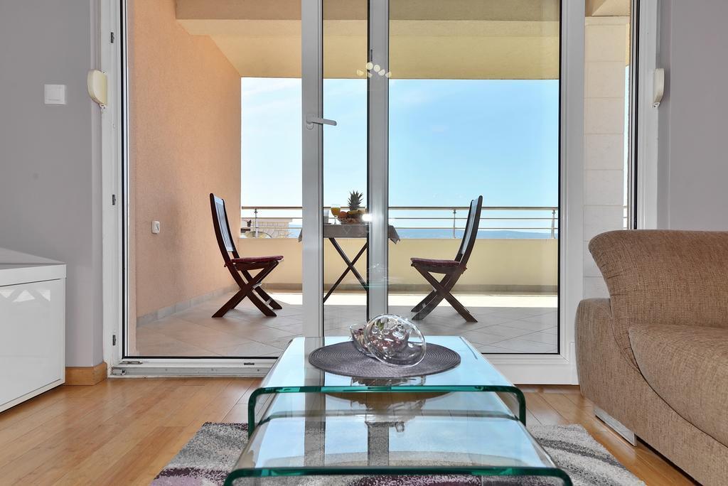 Apartments San Monte Ποντστράνα Δωμάτιο φωτογραφία