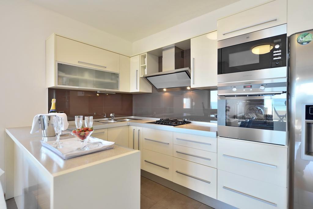 Apartments San Monte Ποντστράνα Δωμάτιο φωτογραφία