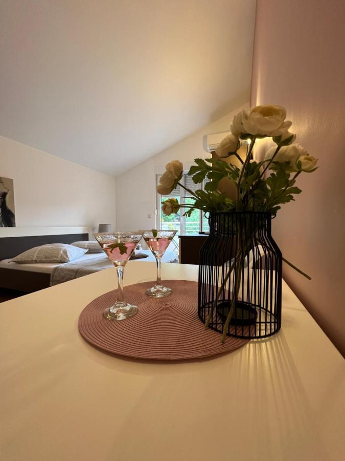 Apartments San Monte Ποντστράνα Εξωτερικό φωτογραφία