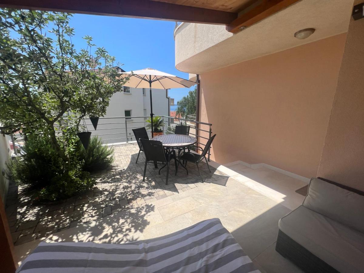 Apartments San Monte Ποντστράνα Εξωτερικό φωτογραφία