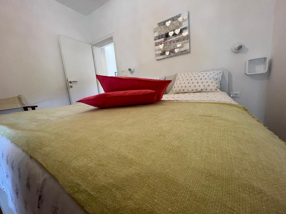 Apartments San Monte Ποντστράνα Εξωτερικό φωτογραφία