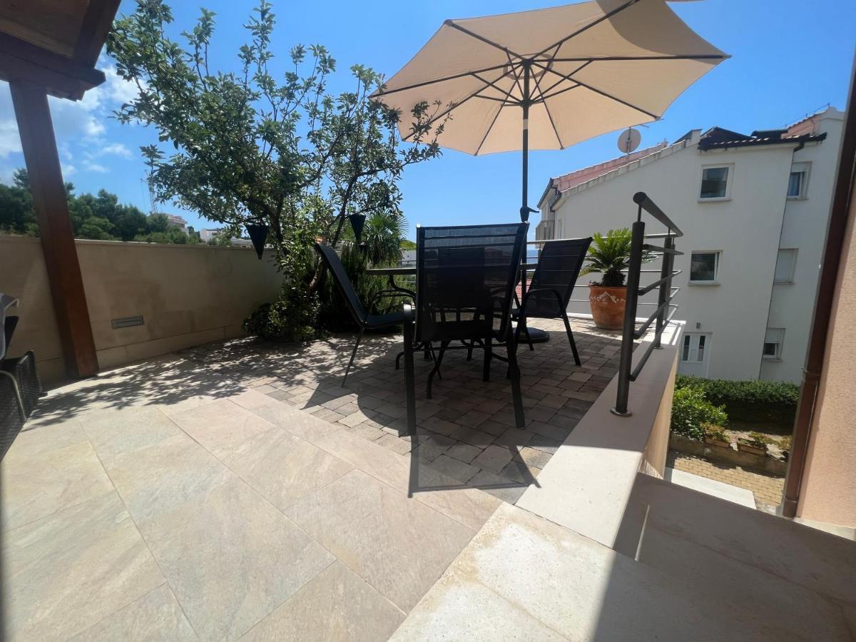 Apartments San Monte Ποντστράνα Εξωτερικό φωτογραφία