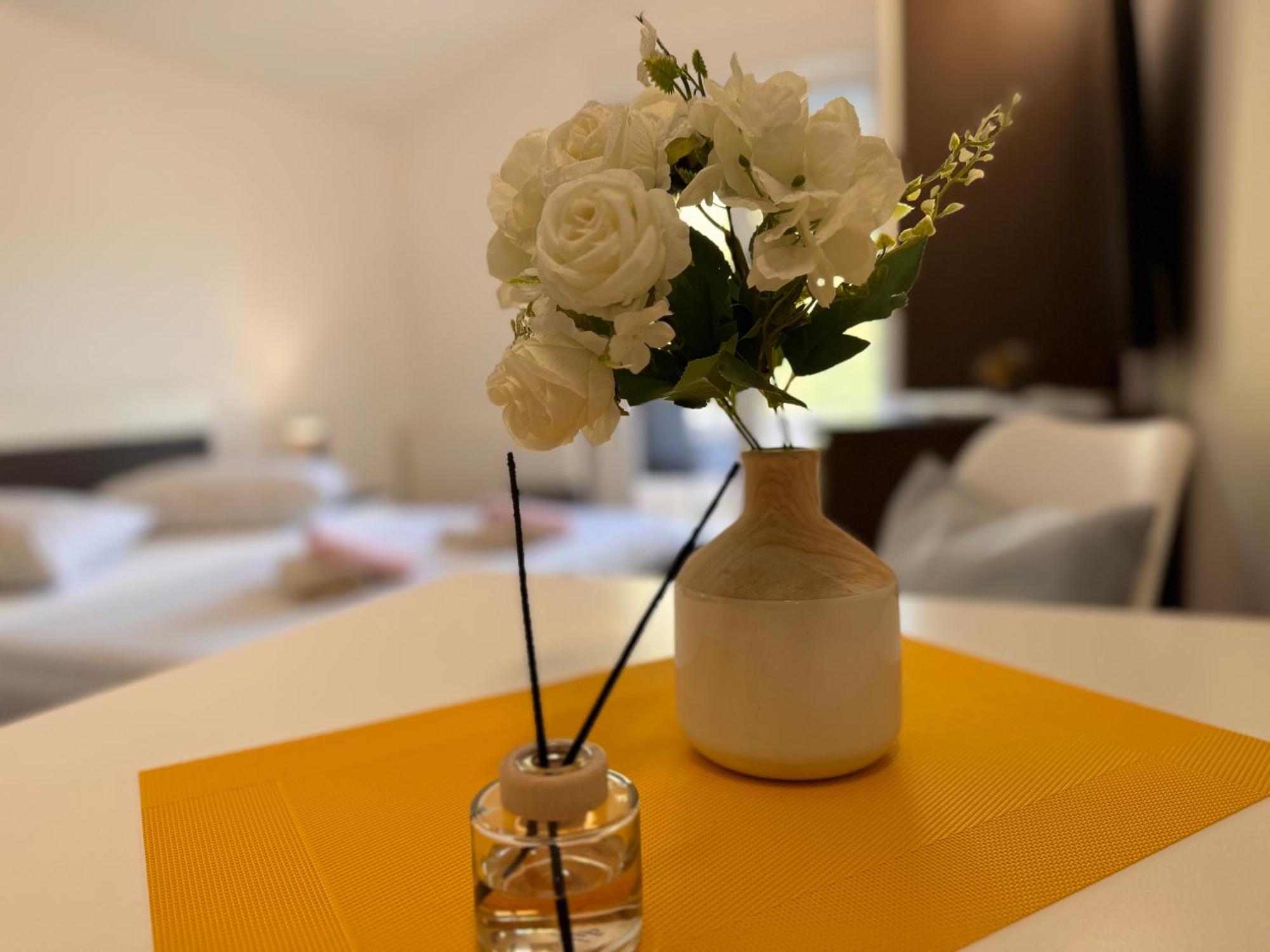 Apartments San Monte Ποντστράνα Εξωτερικό φωτογραφία