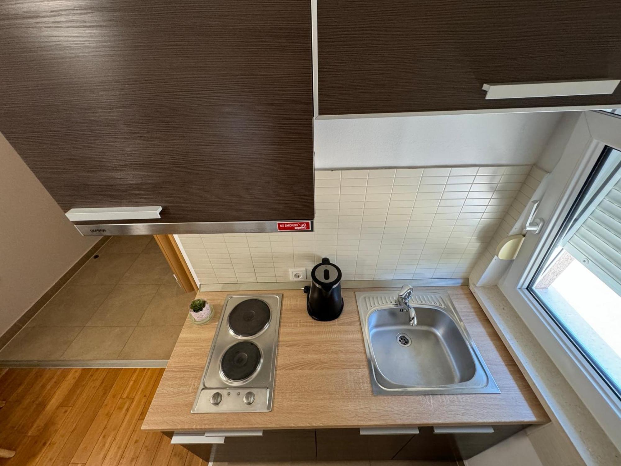 Apartments San Monte Ποντστράνα Εξωτερικό φωτογραφία