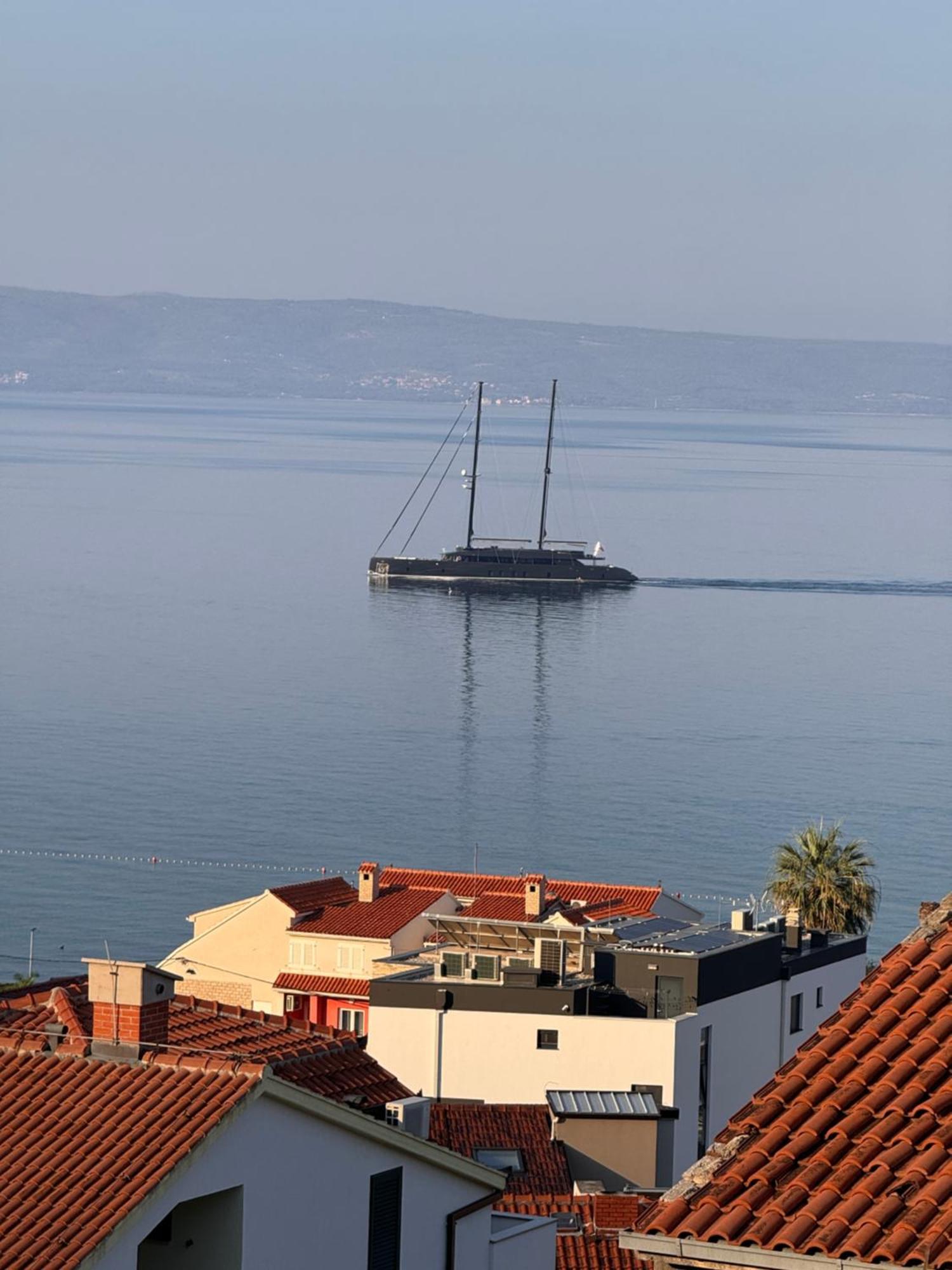 Apartments San Monte Ποντστράνα Εξωτερικό φωτογραφία