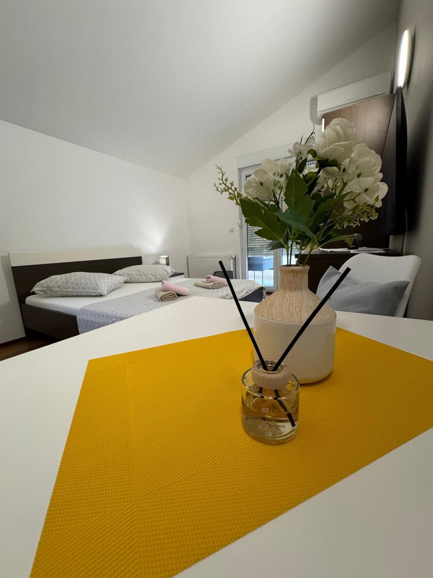 Apartments San Monte Ποντστράνα Εξωτερικό φωτογραφία
