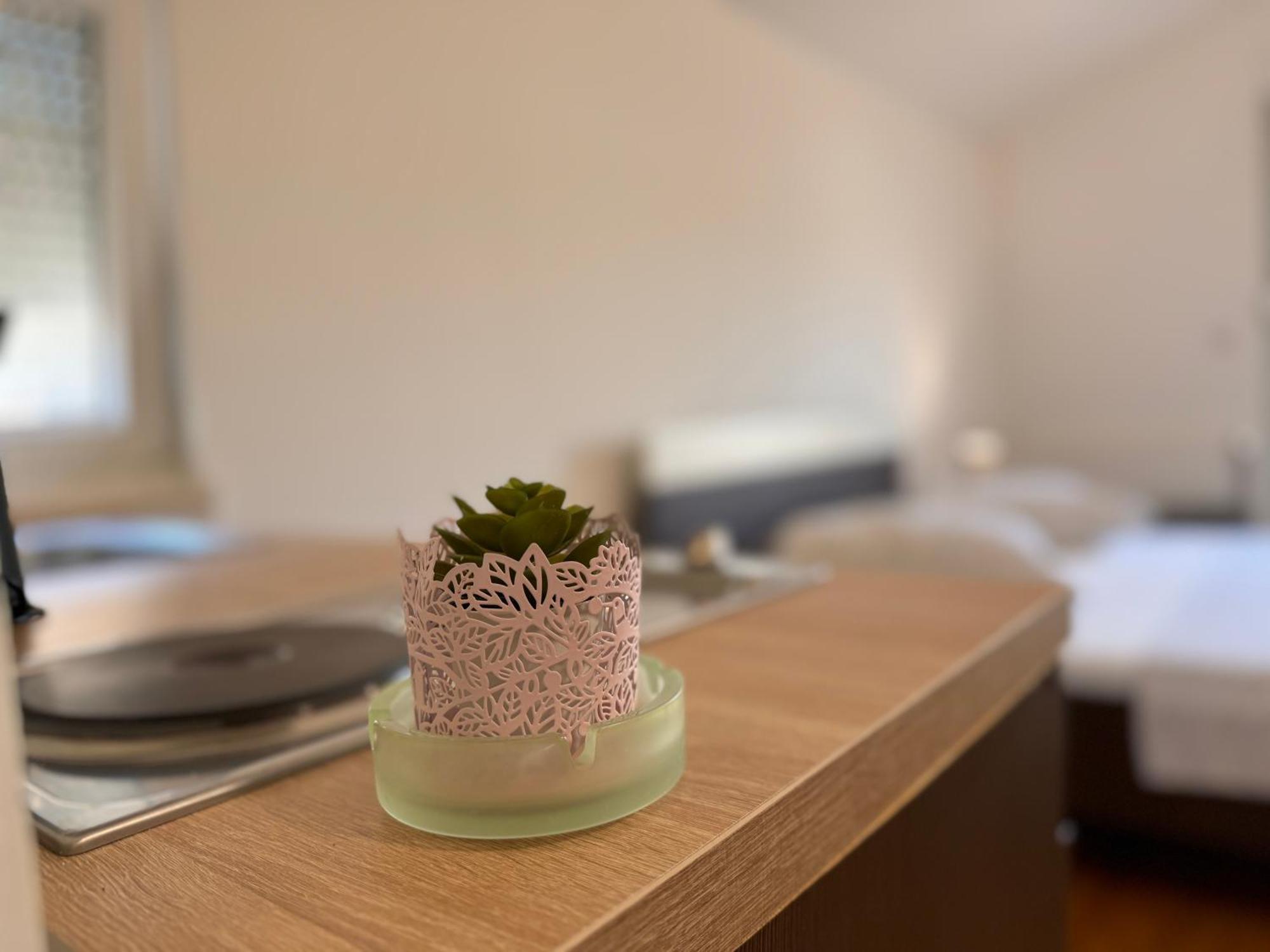 Apartments San Monte Ποντστράνα Εξωτερικό φωτογραφία
