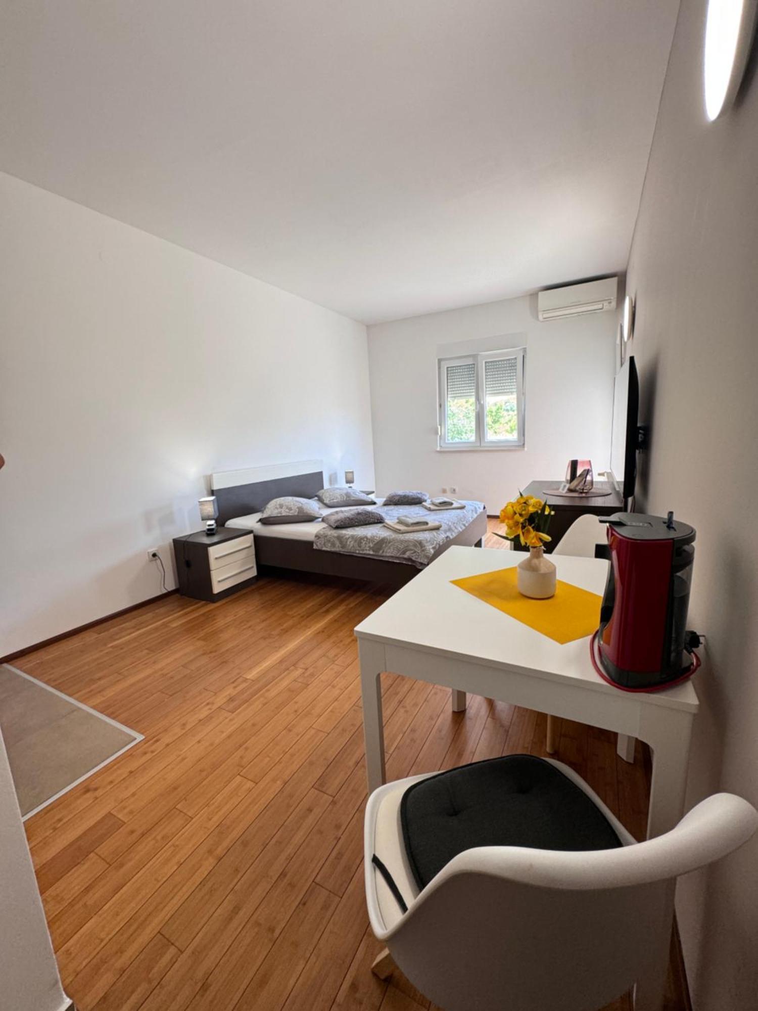 Apartments San Monte Ποντστράνα Εξωτερικό φωτογραφία