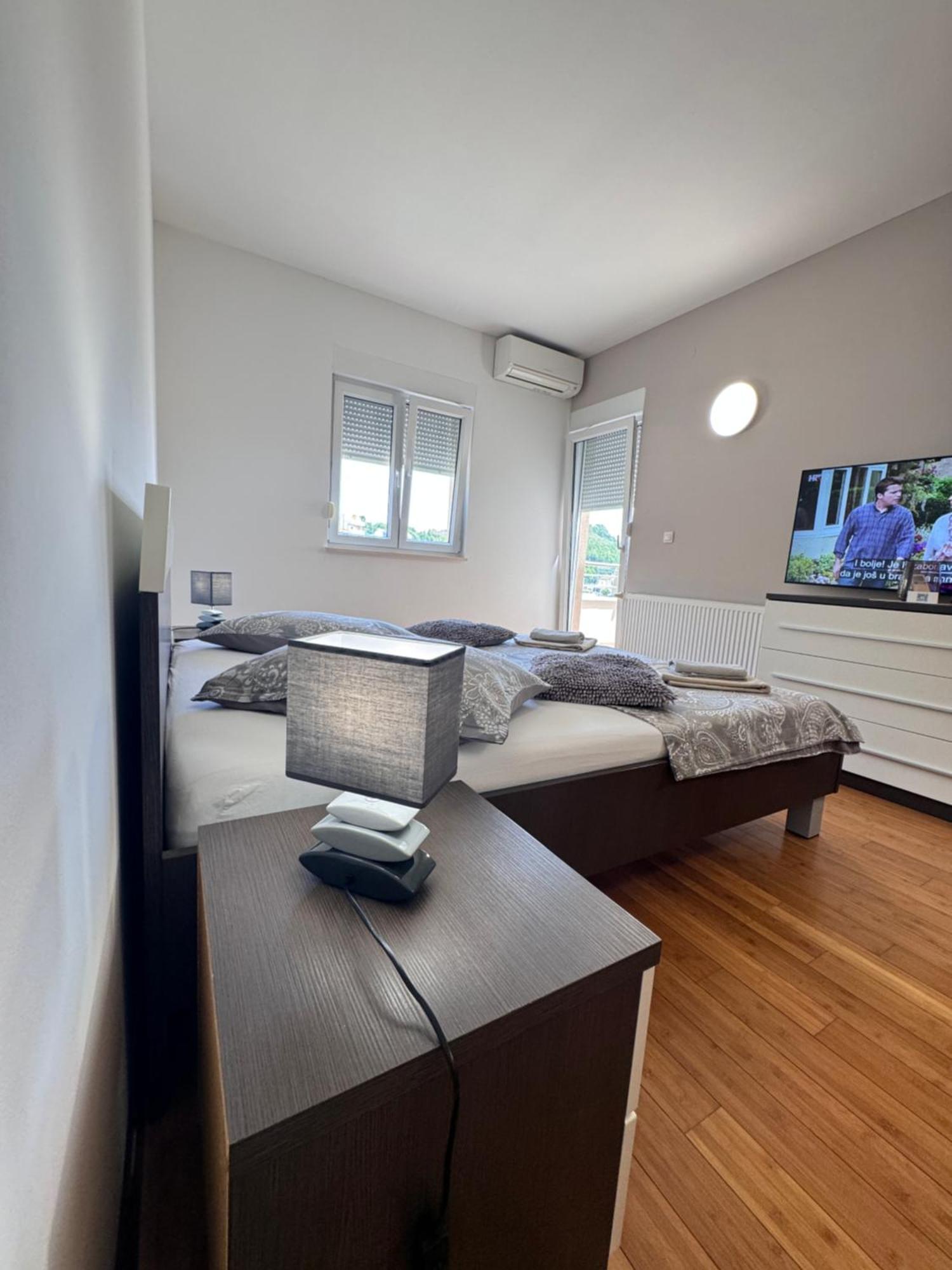 Apartments San Monte Ποντστράνα Εξωτερικό φωτογραφία