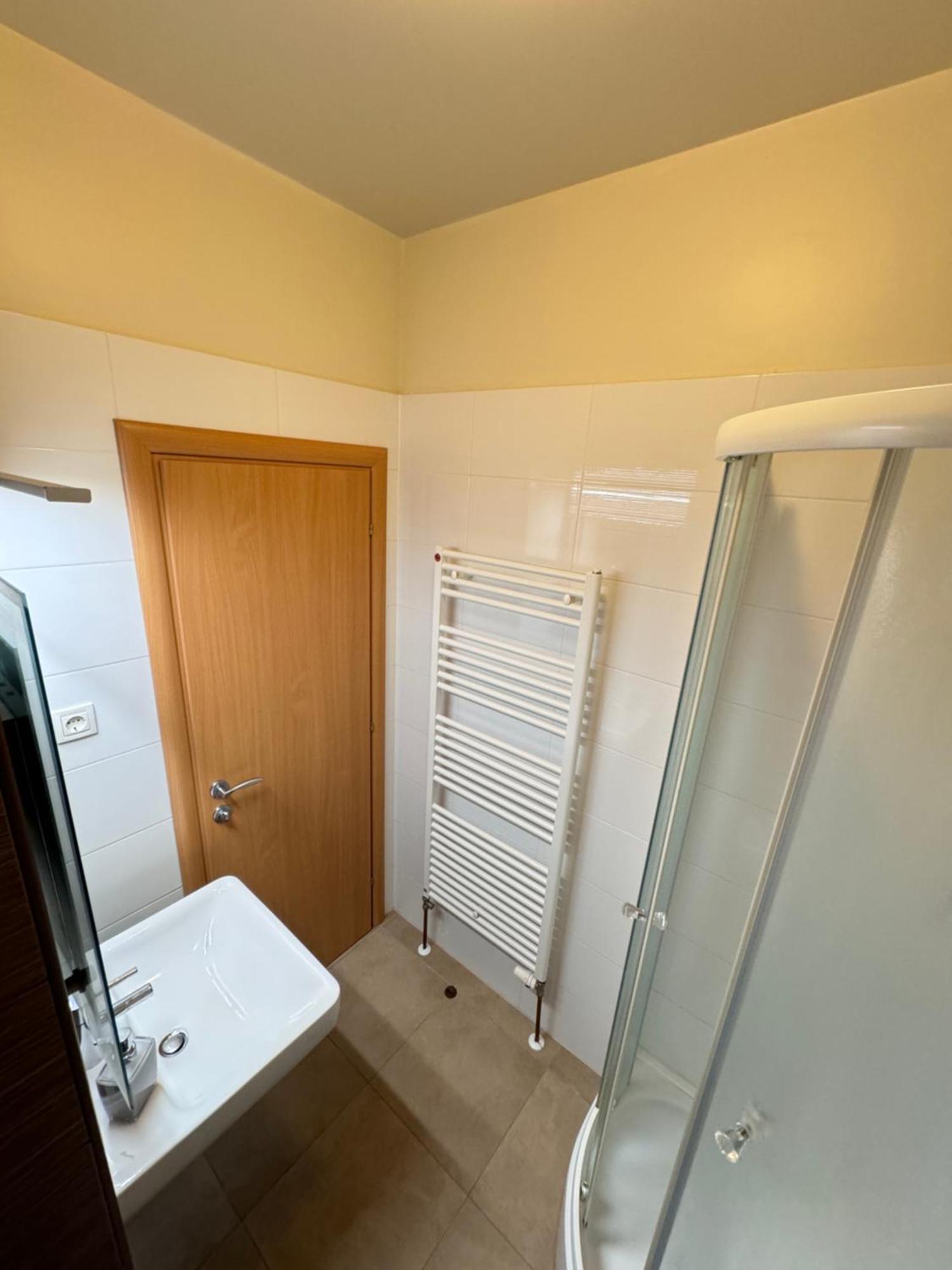 Apartments San Monte Ποντστράνα Εξωτερικό φωτογραφία