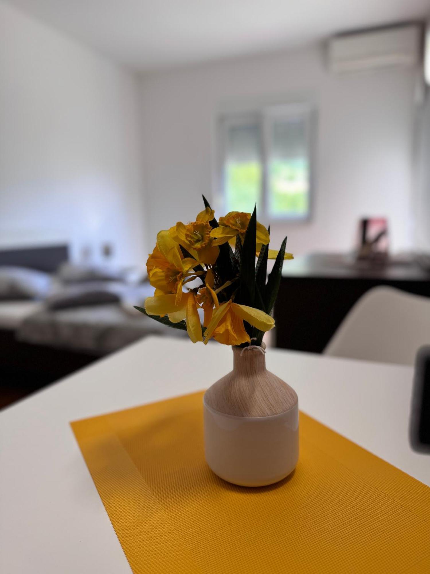 Apartments San Monte Ποντστράνα Εξωτερικό φωτογραφία