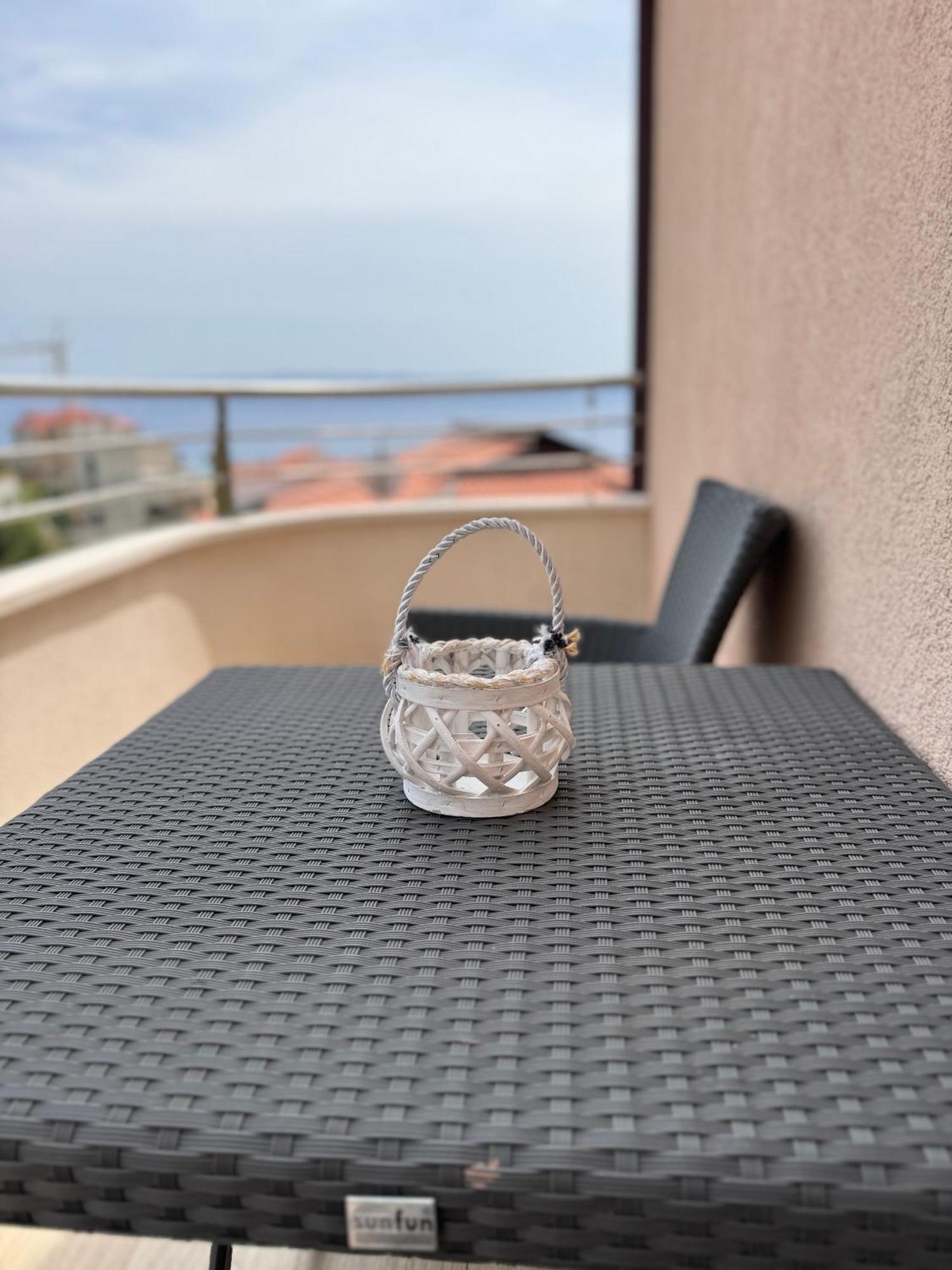Apartments San Monte Ποντστράνα Εξωτερικό φωτογραφία