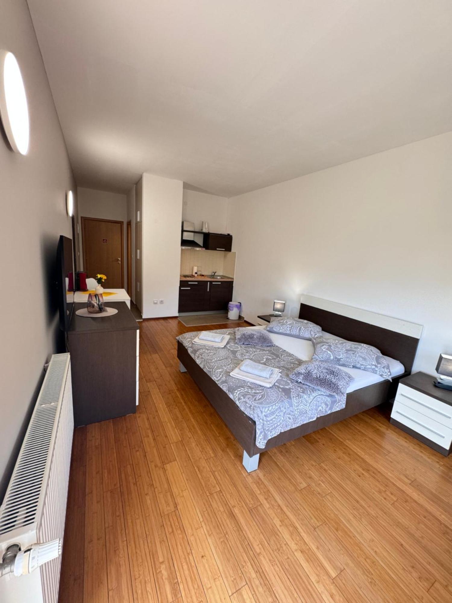 Apartments San Monte Ποντστράνα Εξωτερικό φωτογραφία