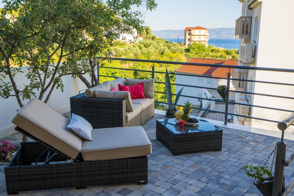 Apartments San Monte Ποντστράνα Εξωτερικό φωτογραφία