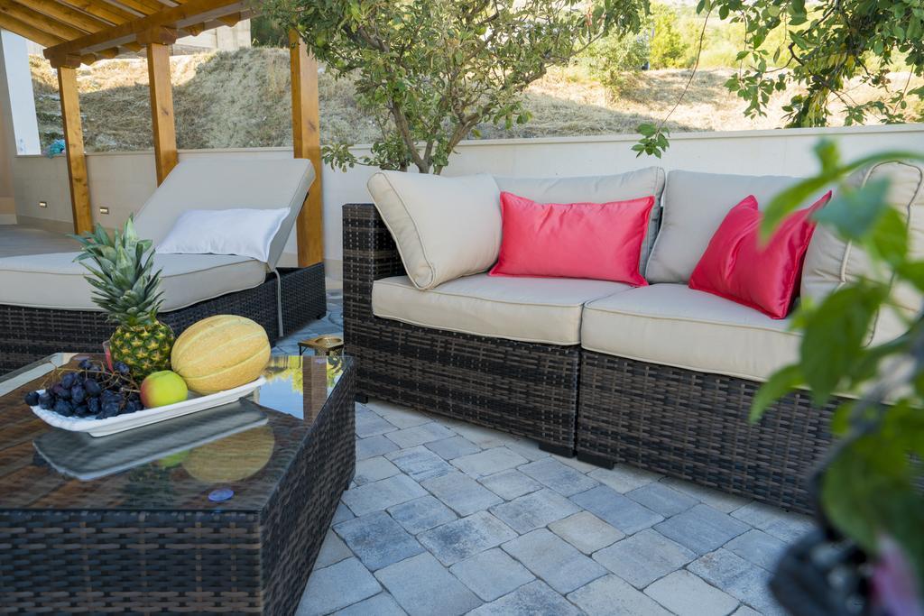 Apartments San Monte Ποντστράνα Εξωτερικό φωτογραφία