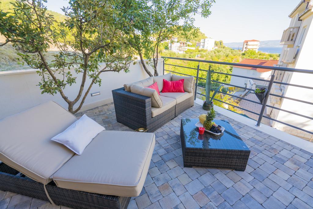 Apartments San Monte Ποντστράνα Εξωτερικό φωτογραφία