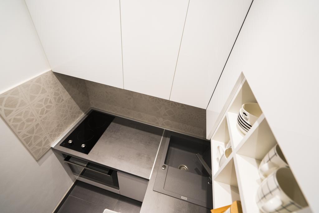 Apartments San Monte Ποντστράνα Εξωτερικό φωτογραφία