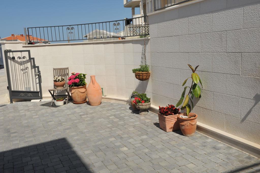 Apartments San Monte Ποντστράνα Εξωτερικό φωτογραφία
