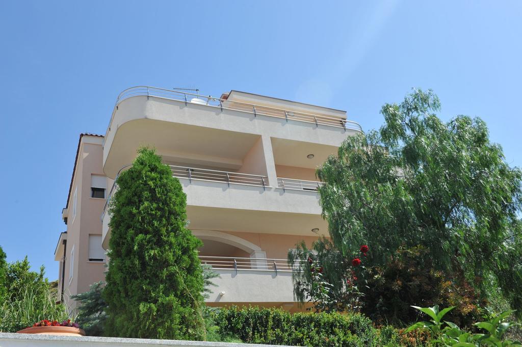 Apartments San Monte Ποντστράνα Εξωτερικό φωτογραφία