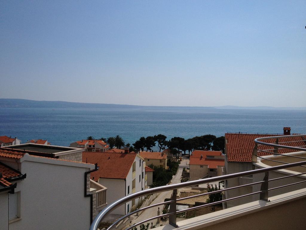 Apartments San Monte Ποντστράνα Εξωτερικό φωτογραφία