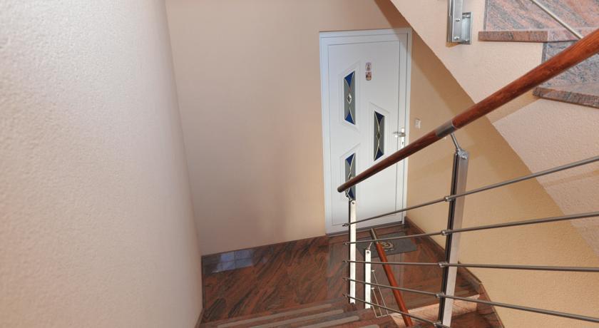 Apartments San Monte Ποντστράνα Εξωτερικό φωτογραφία