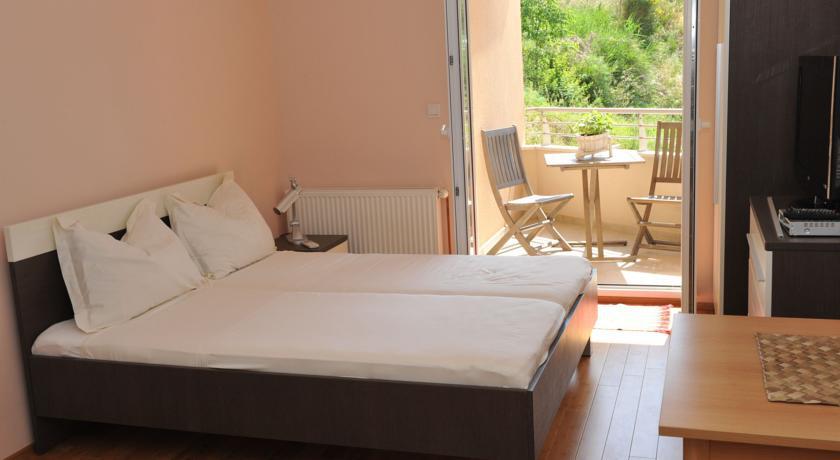 Apartments San Monte Ποντστράνα Εξωτερικό φωτογραφία
